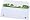 www.kunstofffenster.com - GPV 2840 Briefumschl�ge ERA Pure DL mit Fenster 110x220mm 80g Inh.1000 extra wei�
