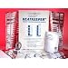 Heatkeeper Energy Saving Radiator Panels - 10 pack