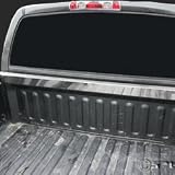 Putco 51144 Front Bed Protectors - Stainless Steel