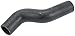 Continental 62435 Molded Radiator Hose
