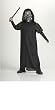 Harry Potter Child Death Eater Costume. (Weapon not included)