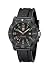 Luminox 8817 Luminox Navy Seal 20th Anniversary Seal 8817 Black/Green Dial New Evo Strap Mens Watch