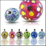 Accessories-Steel and UV BLOS268 