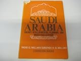 Saudi Arabia : energy, developmental planning and industrialization