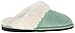 Old Friend Women's 441169 Scuff Sheepskin Slipper
