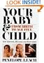 Your Baby & Child - From Birth to Age Five