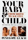Infant-and-Toddler-Development