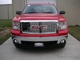 Putco 84190 Punch Mirror Stainless Steel Grille 31gxOeRgBxL. SL160 Putco 84190 Punch Mirror Stainless Steel Grille