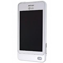 LG GD510 POP Unlocked GSM QuadBand Cell Phone with 
