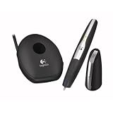 Logitech IO2 Digital Pen  9651540403 