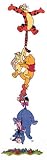 LET'S BOUNCE COUNTED CROSS STITCH KIT-6X20 18 COUNT