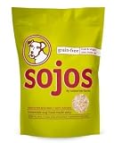 Sojos Grain Free Dog Food Mix-2LB-
