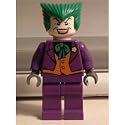 LEGO Batman Mini-Figure The Joker