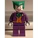 LEGO Batman Mini-Figure The Joker