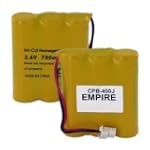 Battery for Southwestern Bell GH2405MS