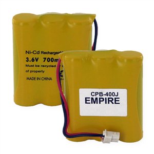Battery for Southwestern Bell GH2405MS