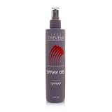 Tres Cheveux Spray Gel Forming Spray 10.0 oz - B001EUJRE0