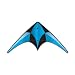 X-Kites XL Sport Blue Kite