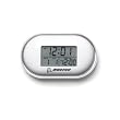 Pod Travel Alarm Clock