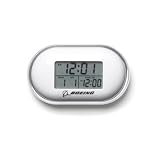 Pod Travel Alarm Clock