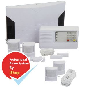 alarm system alarm system