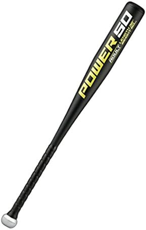 Swing XP Training Baseball Bat - Adult Swing XP Power Series Practice Bat - Scientifically Proven 100% Guaranteed - FREE Tutorial Included Baseball Hitting Aids (ADULT - 32"/50oz)