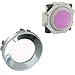 Pink Trackball for Blackberry Curve 8300 8310 8320 8330 8350i Pearl 8100 8110 8120 8130 8220 8230 and 8800 8820 8830 thumb