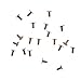Vintaj Natural Brass 1/8 Inch Nail Head Rivets (20 Pieces)