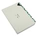 Pendaflex MTN1025 Steel Top Tab Recycled A-Z File Guides, 1/5 Tab, Legal, Gray, pressbd., 25/set (MTN1025)