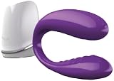 Zoom Produkt-Bild: We Vibe III Vibrator purple, 1 St&uuml;ck