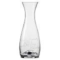 Waterbalance Kristall LIEBE EDELSTEIN Karaffe 1,25 Liter Michaela Merten EMOTO