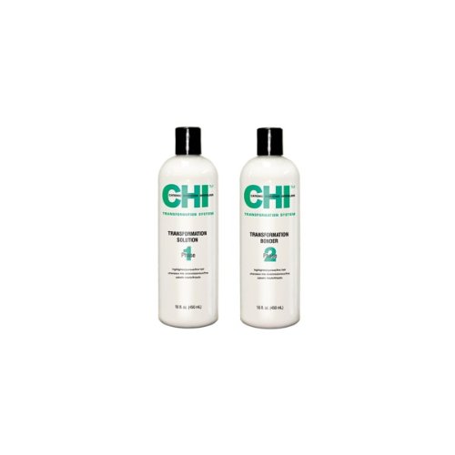 CHI Transformation System Solution and Bonder - Amonia Free