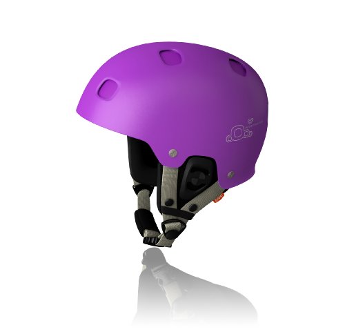POC Herren Helm Receptor Bug, Purple, XXL (61-62cm) Preisvergleich