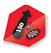 Unicorn Maestro Plus Bombshell Dart Flights Set