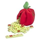 Scrabble Apple