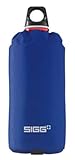 SIGG(シグ) ナイロンボトルカバー 0.4L ブルー 90030