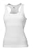 PUMA Damen Essential Tank Top, white, M