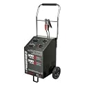Schumacher (SCUPSW3060) 6/12-Volt Manual Battery Charger/Starter/Tester