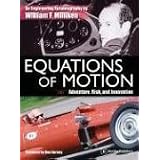Equations of Motion: Adventure, Risk and Innovation