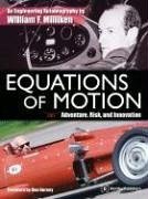 Equations of Motion: Adventure, Risk and Innovation