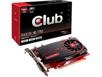 cyber monday price Club 3D CGAX-7758Z