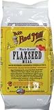 Bob's Red Mill Gluten Free Flaxseed Meal 16oz