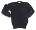 Sports : Bundeswehr Pullover Acryl schwarz 48-62