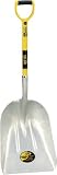 Yo Ho Tools Pro Series Glasskor Heavy Duty Aluminum Western Scoop #14