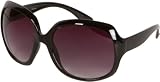 Vintage Oversized Frame Fashion Sunglasses