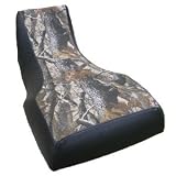 HONDA RANCHER 350/400 MODEL YEAR 2004 REALTREE HARDWOODS BLACK VINYL