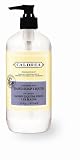 Review Caldrea  / Caldrea Hand Liquid Soap, Lavender Pine, 16 - Ounce Bottle (Pack of 6)