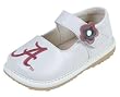 Arkansas Boys & Girls Squeaky Shoes