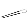 Nunchops Chopsticks