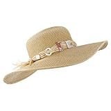 Coolibar UPF 50+ Women's Key West Sun Hat